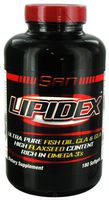 SAN Lipidex 180 softgels