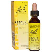 Bach Rescue Remedy