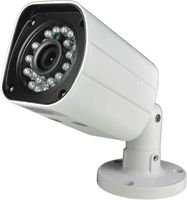 960TVL Waterproof CCTV Camera IR 24 LEDs Color Night Vision Wide Angle Security System 3.6mm Lens
