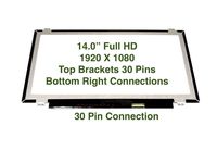 14.0" 1920x1080 LED Screen for DELL LATITUDE E5450 LCD LAPTOP NON TOUCH