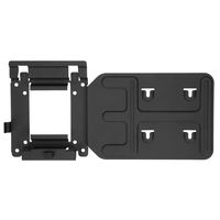 Targus Docking Station VESA Mount for Monitor, Black (ACX003GLZ)