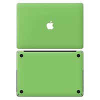XGear EXO Skin 2 Protective Vinyl for MacBook Pro 13" Retina (Green)