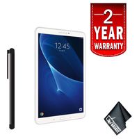 Samsung 10.1" Galaxy Tab A T580 16GB Tablet International Model (White)