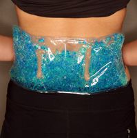 TheraGems Targeted Cold Therapy- Back and Lumbar