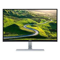 Acer RT0 27" LED Widescreen LCD Monitor 1920 x 1080 4ms 60Hz 250 Nit (IPS) (Renewed)