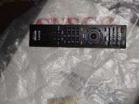 Sony SONKDL55HX800 REMOTE CONTROL (RM-YD040)