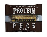 Protein Puck Mini (Peanut Butter) 30 in a Box