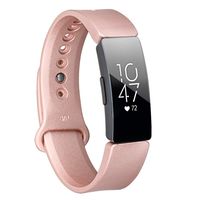 Baaletc Bands Compatible with Fitbit Inspire Hr&Inspire Bands Sports Waterproof Wristbands for Fitbit Inspire HR Fitness Tracker