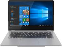 Lenovo Flex 6 14'' 2-in-1 FHD IPS 1920x1080 Touchscreen Slim Laptop PC, Intel Quad Core i5-8250U, 8GB DDR4 RAM, 512GB SSD, Bluetooth WiFi HDMI, Backlit Keyboard, Fingerprint Reader, Windows 10