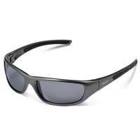 Duduma Tr8116 Polarized Sports Sunglasses for Baseball Cycling Fishing Golf Superlight Frame