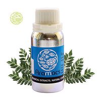 Curry Leaf Oil - Pure and Natural Therapeutic Grade Essential Oil 20 ML