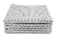 DRI Drying Cloths, Set of 6(Gray Violet)