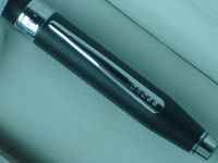 Cross Limited Edition Century III Satin Black Ball-point Pen (AT0332-3)