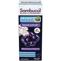 Sambucol Infant Drops, 0.68 Ounce