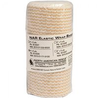 NAR Elastic Wrap Bandages (2" Bandages)