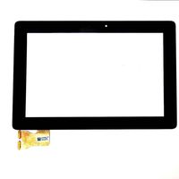 MooYes@ 10"Touch Screen Digitizer Glass Panel For Asus MeMO Pad FHD 10 ME302 ME302C ME302KL K00A 5425N