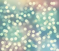 Muzi Photography Backdrops for Green Bokeh Valentine's Day Silk Background Wedding Newborn Photo Backdrop Studio Props 7x5ft D-2868