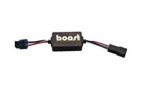 Quadzilla Power Boost Fooler Compatible with 2003-2007.5 Ram 5.9L Cummins- DBSTF