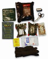 TACTICAL FIRST RESPONSE KIT - ADVANCED