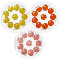 Compac Home Plink Garbage Disposal Cleaner and Deodorizer, Freshens Your Kitchen and Waste Disposal, Assorted, 30 Count