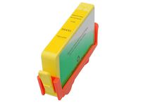 Monoprice 110433 MPI Remanufactured HP 564XLY (CB325WN) Inkjet - Yellow