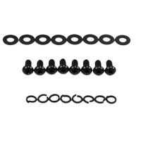 Kentrol Tailgate Hinge (Pair) 50442