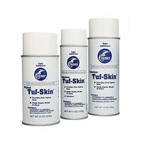 Sammons Preston Tuf-Skin Taping Base (6 oz. Spray, Colorless )