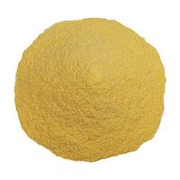 All in One Pharmaceutical Pill Mix Excipient | Firmapress Tablet Mix Powder (5KG, Yellow) (11lbs)