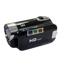 cokil 1080P Anti-Shake Digital Camera Professional Video Record Camera Gifts Digital Cameras