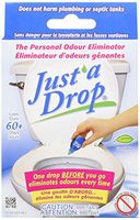 Just A Drop Liquid Air Freshener, Eucaluptus, 15 ml, 0.5 Ounce