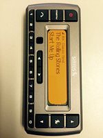 Sirius SV3 Stratus 3 replacement receiver, receiver only no accessories