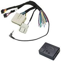 Axxess AX-FD1 Interface For Select 2008-Up Ford Vehicles