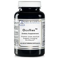 OcuVen TM, 60 Capsules - Premier Vision and Eye Support, Including The Macula Featuring Lutein and Zeaxanthin
