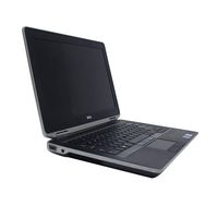 Dell Latitude E6330 13in Notebook PC - Intel Core i5-3320M 2.6GHz 8GB 128SSD DVDRW Windows 10 Professional (Renewed)