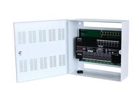 Leviton 95A12-1 8-Zone Expansion Kit in Enclosure