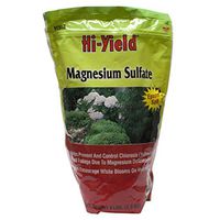 4lb Magnesium Sulfate