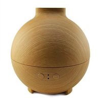 The Metal Ware 20006A Aromatic Escape Diffuser