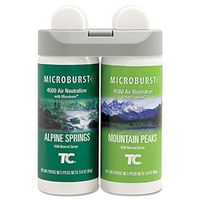 RCP3485950 - Microburst Duet Refills