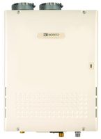 Noritz NRC1111-DVLP Residential Condensing Tankless Water Heater, Propane
