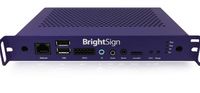 BrightSign HO523 - Digital Signage Player