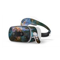 MightySkins Skin Compatible with Lenovo Mirage Solo - Eagle Nebula | Protective, Durable, and Unique Vinyl Decal wrap Cover | Easy to Apply, Remove, and Change Styles | Made in The USA