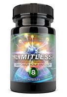 Limitless Male Enhancement Stamina Endurance Pills