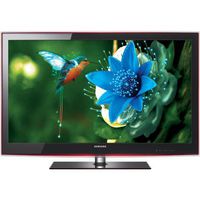 Samsung UN55B6000 55-Inch 1080p 120 Hz LED HDTV (2009 Model)