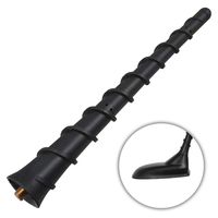 Radio Antenna Replacement for 2011-2019 Jeep Cherokee Jeep Grand Chrokee, Chrysler 200, Fiat 500, Dodge Journey Dart Avenger Durango OEM 68297936AA 5091100AA