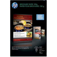 HP Brochure Paper 180g