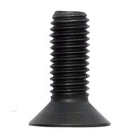 Torx Screws For Jeep Wrangler CJ YJ TJ 1976-2006 Doors | Windshield | Roll Bar | Tailgate | High Grade 8 Anti-Strip Steel (Pack of 20)