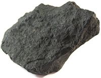 Shungite Raw 1-1.1 Kilo XL Large Electromagnetic Protection Photo for Example