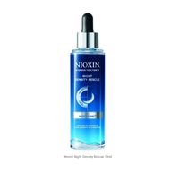 N.I.O.X.I.N (Night density rescue)