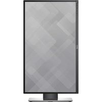 Dell - P2417H 24" IPS LED HD Monitor - Black