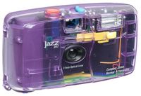 Jazz Jellies 35mm Camera, Grape